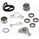 Purchase Top-Quality Timing Belt Kit With Water Pump by CRP/CONTITECH - PP195LK1 pa6