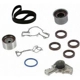 Purchase Top-Quality Timing Belt Kit With Water Pump by CRP/CONTITECH - PP195LK1 pa8