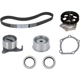Purchase Top-Quality Timing Belt Kit With Water Pump by CRP/CONTITECH - PP208LK1 pa1