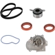 Purchase Top-Quality Timing Belt Kit With Water Pump by CRP/CONTITECH - PP211LK1 pa3