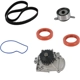 Purchase Top-Quality Timing Belt Kit With Water Pump by CRP/CONTITECH - PP211LK1 pa4