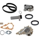 Purchase Top-Quality Timing Belt Kit With Water Pump by CRP/CONTITECH - PP215LK1 pa3
