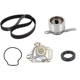 Purchase Top-Quality Timing Belt Kit With Water Pump by CRP/CONTITECH - PP224LK4 pa2