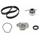 Purchase Top-Quality Timing Belt Kit With Water Pump by CRP/CONTITECH - PP224LK4 pa6