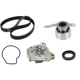 Purchase Top-Quality Timing Belt Kit With Water Pump by CRP/CONTITECH - PP224LK5 pa2
