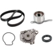 Purchase Top-Quality Timing Belt Kit With Water Pump by CRP/CONTITECH - PP224LK5 pa4