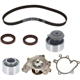 Purchase Top-Quality CRP/CONTITECH - PP228LK1 - Timing Belt Kit With Water Pump pa4
