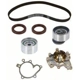 Purchase Top-Quality CRP/CONTITECH - PP228LK1 - Timing Belt Kit With Water Pump pa8