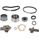 Purchase Top-Quality Timing Belt Kit With Water Pump by CRP/CONTITECH - PP232-168LK2 pa1