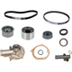 Purchase Top-Quality Timing Belt Kit With Water Pump by CRP/CONTITECH - PP232-168LK3 pa1
