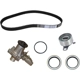 Purchase Top-Quality Timing Belt Kit With Water Pump by CRP/CONTITECH - PP235LK1WH pa3
