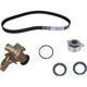 Purchase Top-Quality Timing Belt Kit With Water Pump by CRP/CONTITECH - PP235LK1WH pa4