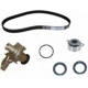 Purchase Top-Quality Timing Belt Kit With Water Pump by CRP/CONTITECH - PP235LK1WH pa6