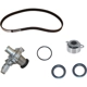 Purchase Top-Quality Timing Belt Kit With Water Pump by CRP/CONTITECH - PP236LK1WH pa3