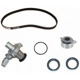 Purchase Top-Quality Timing Belt Kit With Water Pump by CRP/CONTITECH - PP236LK1WH pa6