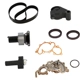 Purchase Top-Quality Timing Belt Kit With Water Pump by CRP/CONTITECH - PP240LK1 pa1