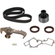 Purchase Top-Quality Timing Belt Kit With Water Pump by CRP/CONTITECH - PP249LK1 pa1
