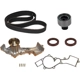 Purchase Top-Quality Timing Belt Kit With Water Pump by CRP/CONTITECH - PP249LK1 pa3