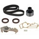 Purchase Top-Quality Timing Belt Kit With Water Pump by CRP/CONTITECH - PP249LK4 pa2