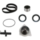 Purchase Top-Quality Timing Belt Kit With Water Pump by CRP/CONTITECH - PP255LK1 pa2