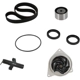 Purchase Top-Quality Timing Belt Kit With Water Pump by CRP/CONTITECH - PP255LK1 pa3