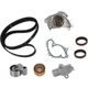 Purchase Top-Quality Timing Belt Kit With Water Pump by CRP/CONTITECH - PP257LK4 pa2