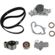 Purchase Top-Quality Timing Belt Kit With Water Pump by CRP/CONTITECH - PP257LK4 pa4