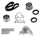 Purchase Top-Quality Timing Belt Kit With Water Pump by CRP/CONTITECH - PP259LK1 pa2