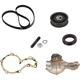 Purchase Top-Quality Timing Belt Kit With Water Pump by CRP/CONTITECH - PP262LK1 pa3