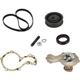 Purchase Top-Quality Timing Belt Kit With Water Pump by CRP/CONTITECH - PP262LK1 pa6