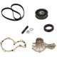 Purchase Top-Quality Timing Belt Kit With Water Pump by CRP/CONTITECH - PP262LK1 pa8