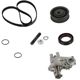 Purchase Top-Quality Timing Belt Kit With Water Pump by CRP/CONTITECH - PP262LK1WH pa1