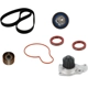 Purchase Top-Quality Timing Belt Kit With Water Pump by CRP/CONTITECH - PP265LK3 pa1
