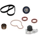 Purchase Top-Quality Timing Belt Kit With Water Pump by CRP/CONTITECH - PP265LK3 pa8