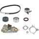 Purchase Top-Quality Timing Belt Kit With Water Pump by CRP/CONTITECH - PP266LK1 pa3