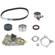 Purchase Top-Quality Timing Belt Kit With Water Pump by CRP/CONTITECH - PP266LK1 pa8