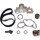 Purchase Top-Quality Timing Belt Kit With Water Pump by CRP/CONTITECH - PP271LK4 pa3