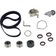 Purchase Top-Quality Timing Belt Kit With Water Pump by CRP/CONTITECH - PP277LK2 pa4