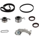 Purchase Top-Quality Timing Belt Kit With Water Pump by CRP/CONTITECH - PP279-280LK1 pa1