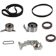Purchase Top-Quality Timing Belt Kit With Water Pump by CRP/CONTITECH - PP279-280LK1 pa3