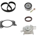 Purchase Top-Quality Timing Belt Kit With Water Pump by CRP/CONTITECH - PP283LK3 pa4