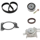 Purchase Top-Quality Timing Belt Kit With Water Pump by CRP/CONTITECH - PP283LK3 pa6