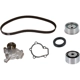 Purchase Top-Quality Timing Belt Kit With Water Pump by CRP/CONTITECH - PP284LK1 pa1