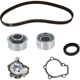 Purchase Top-Quality Timing Belt Kit With Water Pump by CRP/CONTITECH - PP284LK1 pa3