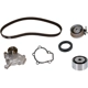 Purchase Top-Quality Timing Belt Kit With Water Pump by CRP/CONTITECH - PP284LK2 pa1