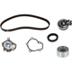 Purchase Top-Quality Timing Belt Kit With Water Pump by CRP/CONTITECH - PP284LK2 pa3