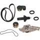 Purchase Top-Quality Timing Belt Kit With Water Pump by CRP/CONTITECH - PP286LK3 pa2