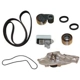 Purchase Top-Quality Timing Belt Kit With Water Pump by CRP/CONTITECH - PP286LK4 pa6