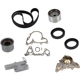 Purchase Top-Quality Timing Belt Kit With Water Pump by CRP/CONTITECH - PP287LK1 pa3