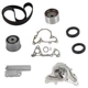 Purchase Top-Quality Timing Belt Kit With Water Pump by CRP/CONTITECH - PP287LK1 pa6